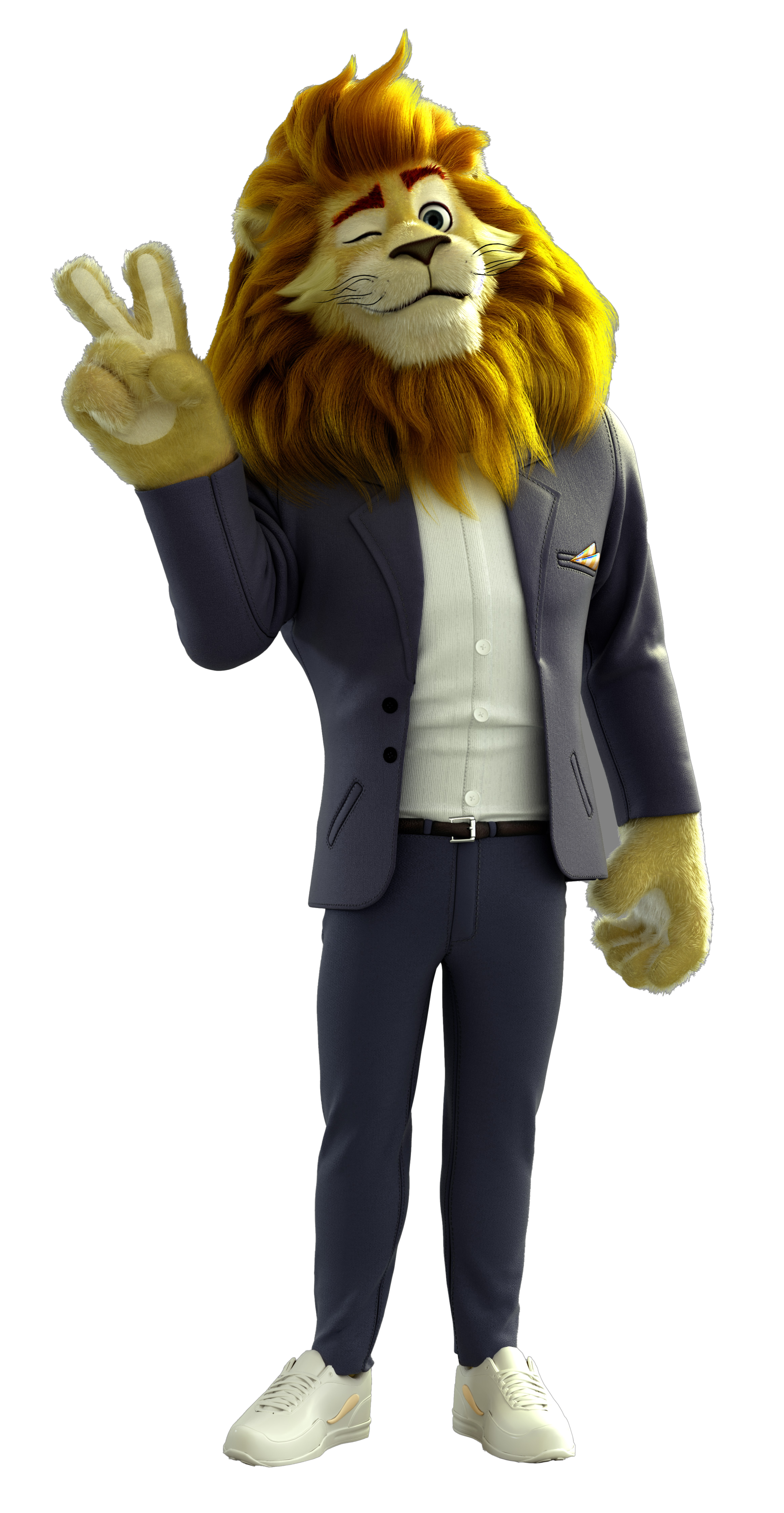 Leoncy